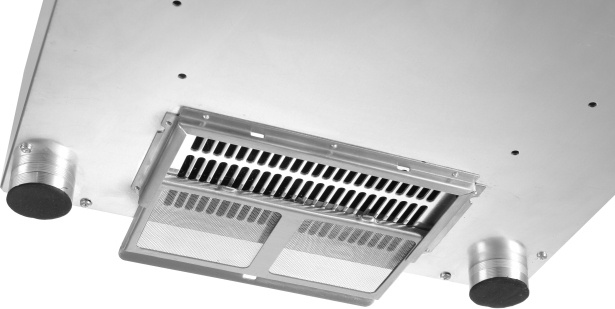 Hendi 3500 D XL Ηλεκτρική Εστία Επαγωγική 3.5kW 39x50x12cm - Image 4