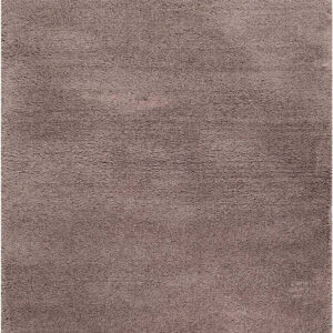 Balsan Χαλί Ορθογώνιο Shaggy Veloute Dark Beige  1820 160x230cm