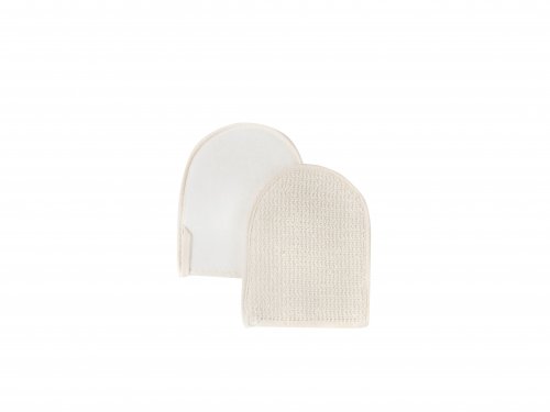 Ro-Ro Accessories Σφουγγάρι Σώματος γάντι