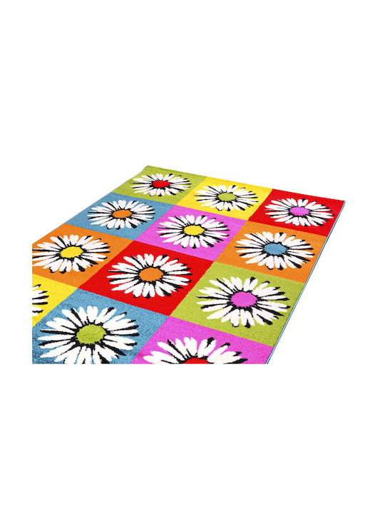 Balsan 2205 Παιδικό Χαλί Πολύχρωμο 133x190cm 2205 - Image 2