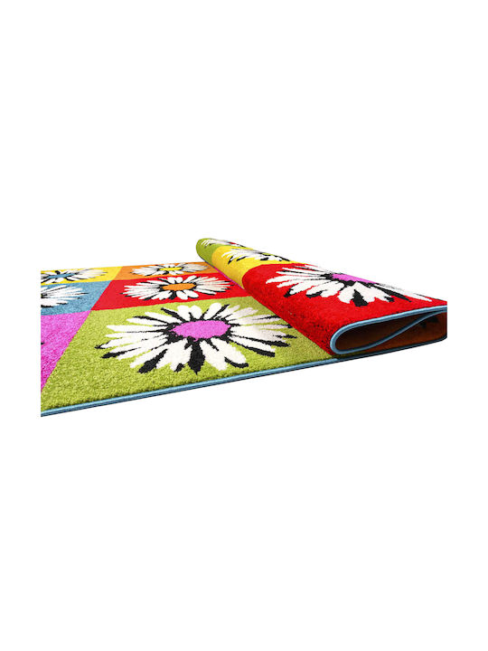 Balsan 2205 Παιδικό Χαλί Πολύχρωμο 133x190cm 2205 - Image 4