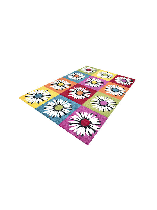 Balsan 2205 Παιδικό Χαλί Πολύχρωμο 133x190cm 2205 - Image 5