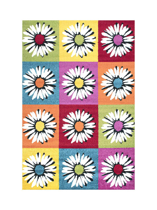 Balsan 2205 Παιδικό Χαλί Πολύχρωμο 133x190cm 2205