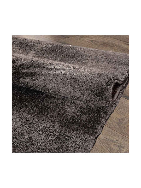 Balsan Χαλί 1820 Veloute Dark Grey 200x290cm - Image 2