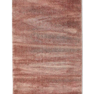 Χαλί Veloute 1820 Dark Pink 160x230cm