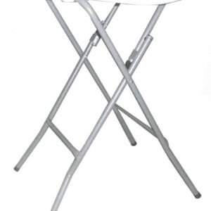 Τραπέζι Ροτόντα Πτυσσόμενο 60cm