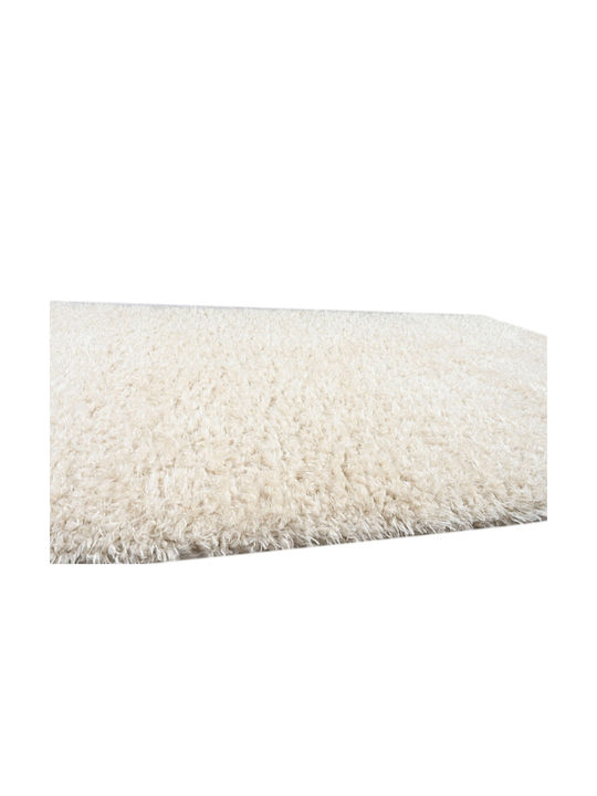 Balsan Χαλί Flokati Beige 200x280cm - Image 2