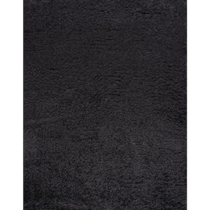 Flokati	Dark Grey  160x230