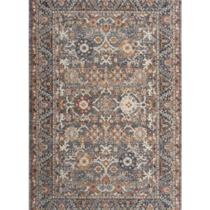 Balsan 456 Χαλί Ορθογώνιο Grey Blue Terra Memory Grey Blue 456 160x230