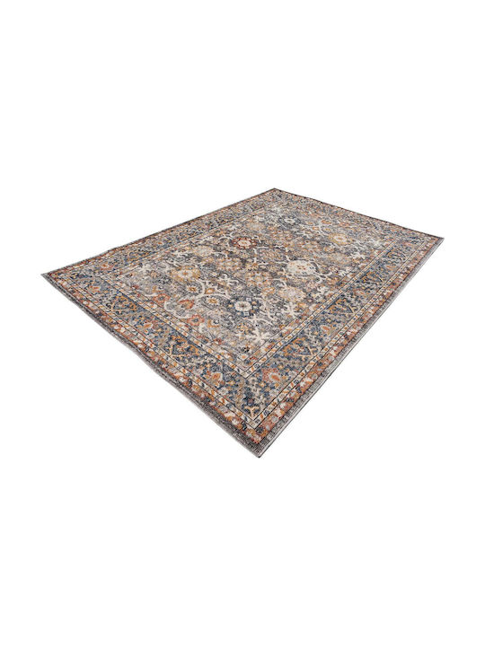 Balsan 456 Χαλί Ορθογώνιο Grey Blue Terra Memory Grey Blue 456 160x230 - Image 2