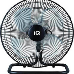 IQ Ανεμιστήρας Δαπέδου 90W Διαμέτρου 45cm