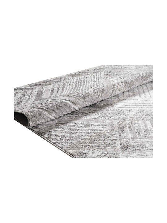 Balsan Monaco Moma Χαλί Ορθογώνιο Grey NP354 240x330 - Image 4