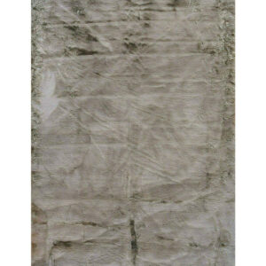 Balsan Rabbit Skin Χαλί Ορθογώνιο Shaggy Beige 200x280