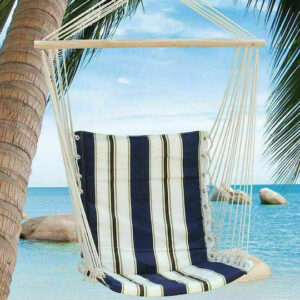 Escape Αιώρα-Κάθισμα Υφασμάτινη Πολύχρωμη 100x50εκ.