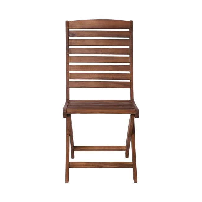 SPOT Καρέκλα Πτυσσόμενη Ξύλο Acacia Ε20204,9 - Image 3